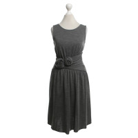Moschino Cheap And Chic Dress in grey