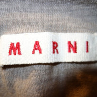 Marni Vest in beige