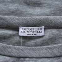 Brunello Cucinelli Pullover aus Baumwolle