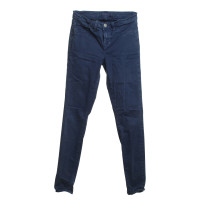 J Brand Skinny Jeans in Blau