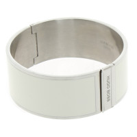 Hugo Boss Bracelet/Wristband Steel in Cream