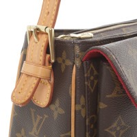 Louis Vuitton "Viva Cité MM Monogram Canvas"