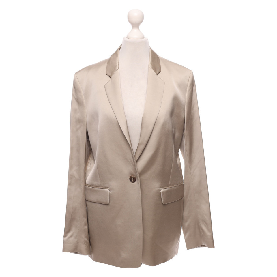 Closed Blazer in Beige