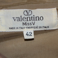 Valentino Garavani Korte mouwen blouse