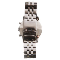 Michael Kors Zilveren armband horloge Toon