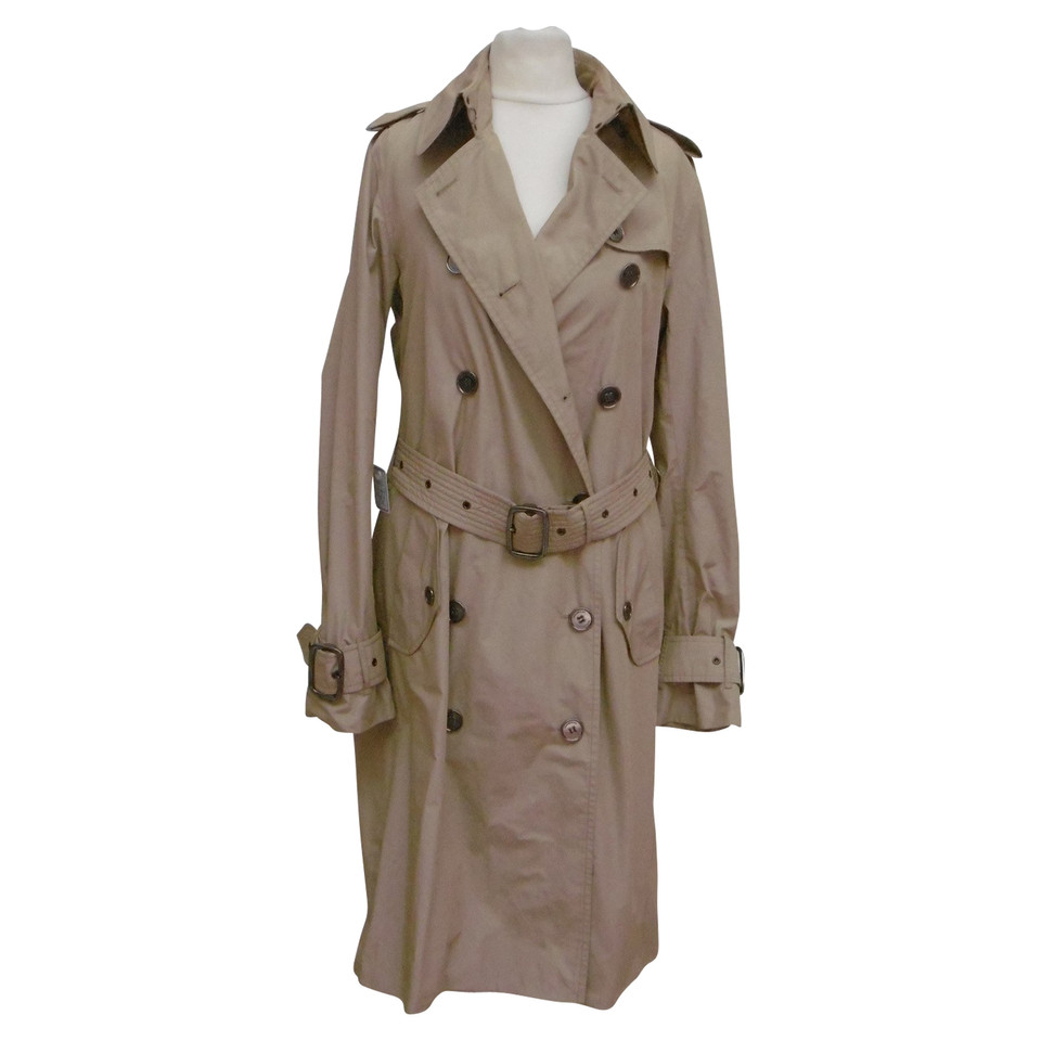 Burberry Trench