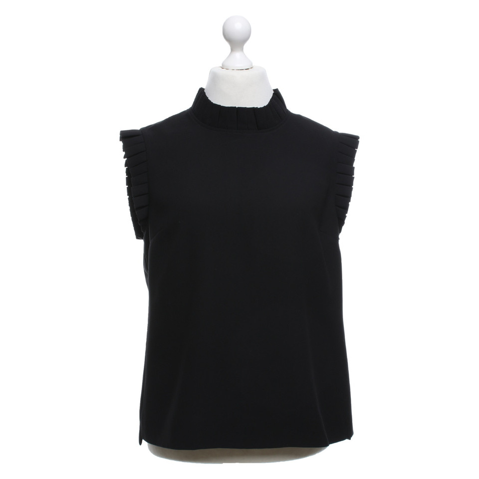 Ted Baker Top in Black