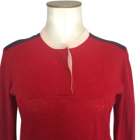 Isabel Marant Etoile Top in lino