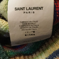 Saint Laurent Pullover mit Streifenmuster