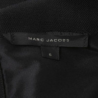 Marc Jacobs Kleid in Schwarz