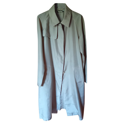 Aspesi Jacket/Coat Silk in Beige