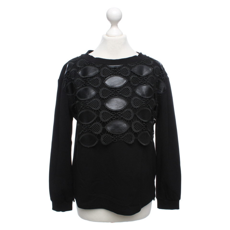 Max & Co Top en Noir