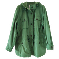 Henry Cotton's Top in Green