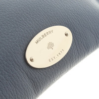 Mulberry Portafoglio in blu