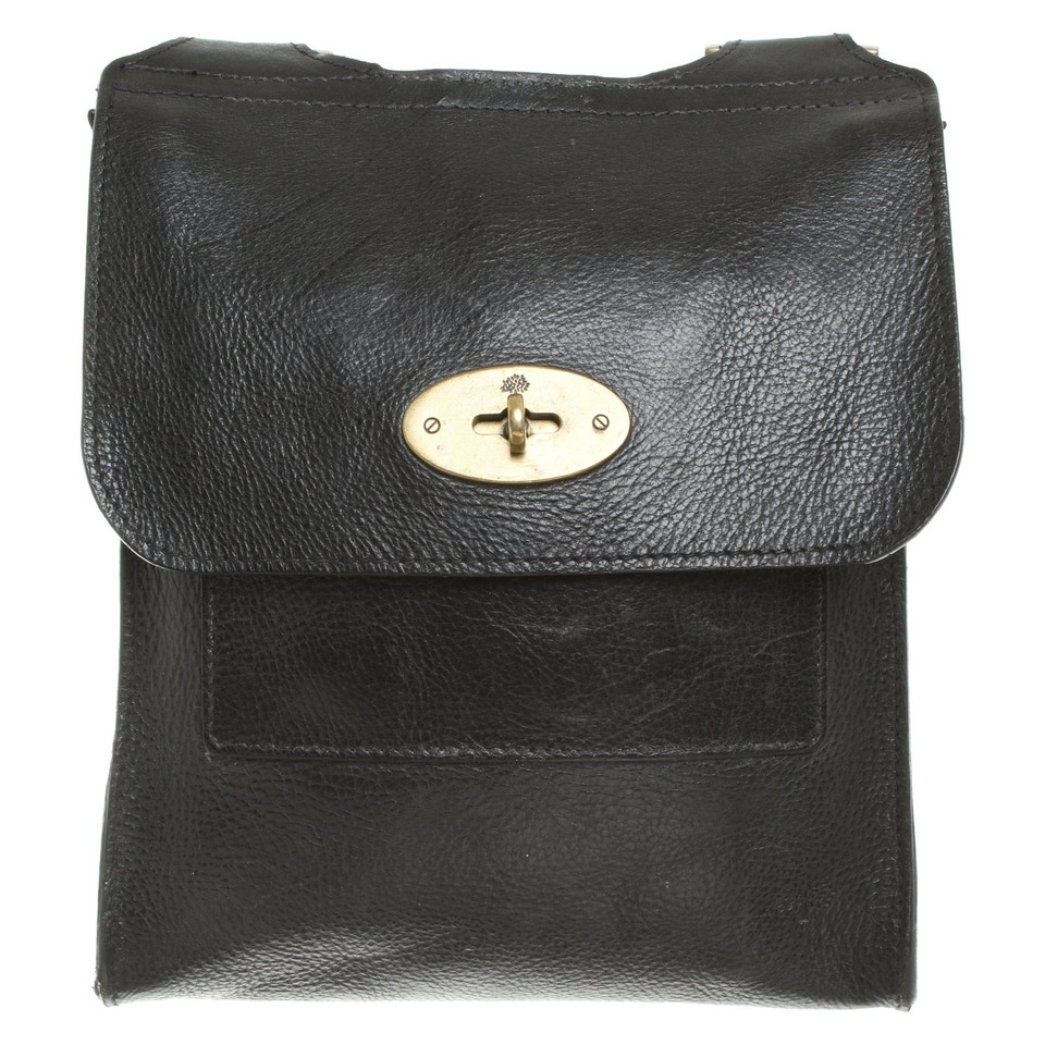 Mulberry "New Antony" in zwart