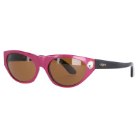 Emanuel Ungaro Glasses in Violet