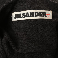 Jil Sander Wool body in grey