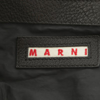 Marni Shoulder bag in black