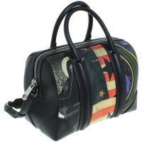 Givenchy Handbag with colorful print