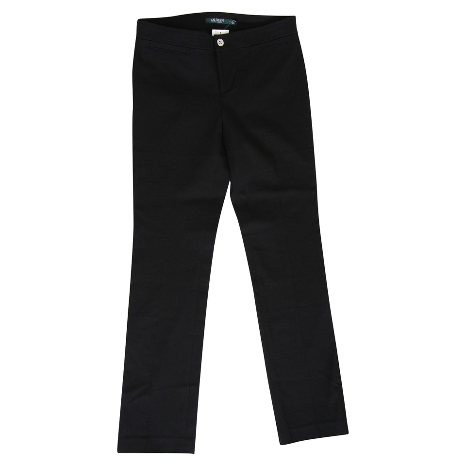 Ralph Lauren Pantaloni in nero