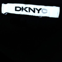 Dkny Smaragdgrünes Kleid