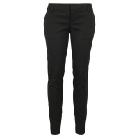 Dsquared2 Hose aus Wolle in Schwarz