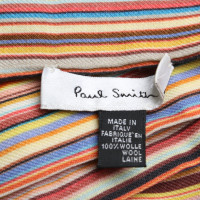 Paul Smith Tuch aus Wolle