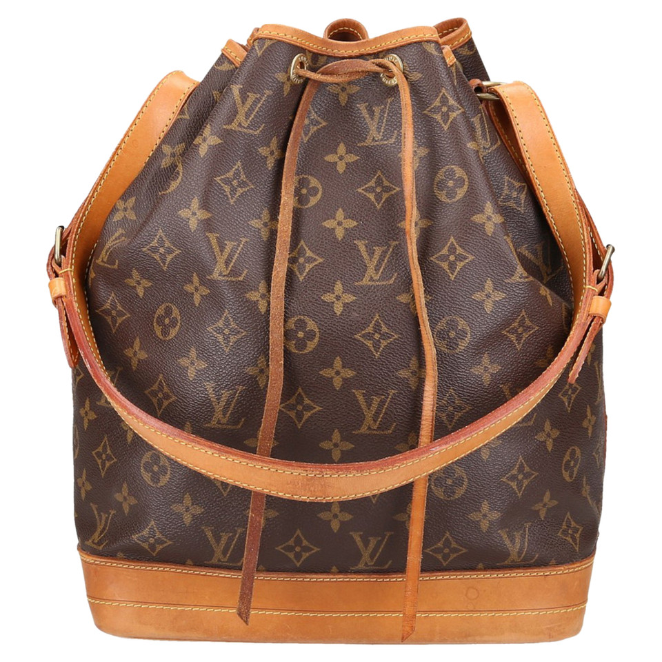 Louis Vuitton Borsetta in Marrone