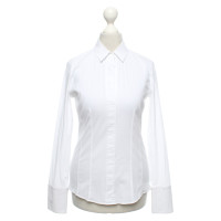 Van Laack Top in White