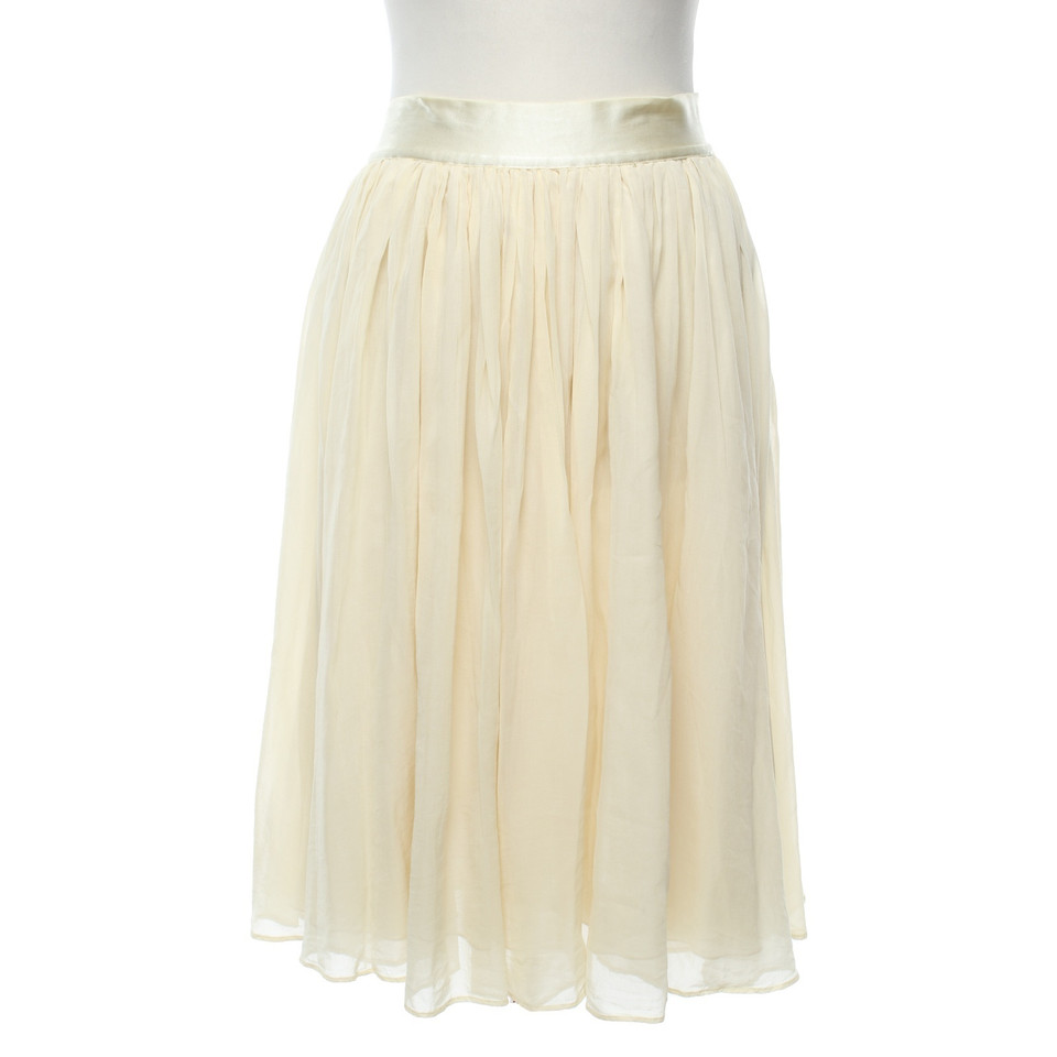 See By Chloé skirt in beige