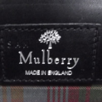 Mulberry aktentas