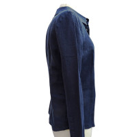 Armani Jeans Linen blouse