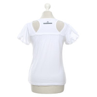 Stella Mc Cartney For Adidas Top in White