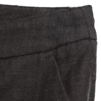 Max & Co Trousers in dark grey