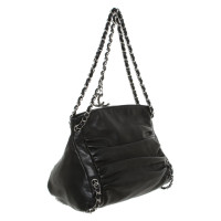 Chanel Shoulder bag in black