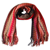 Missoni scarf