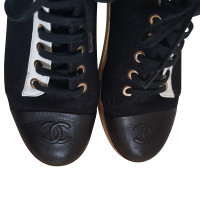 Chanel Sneaker