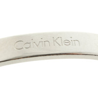 Calvin Klein Armband in Zilverachtig