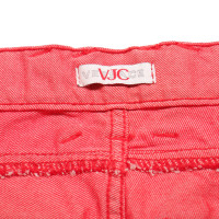 Versace Jeans in Red