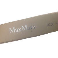 Max Mara Cintura con paillettes