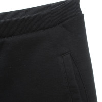 Acne Joggpants en noir