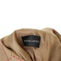 Rena Lange Blazer made of wool 