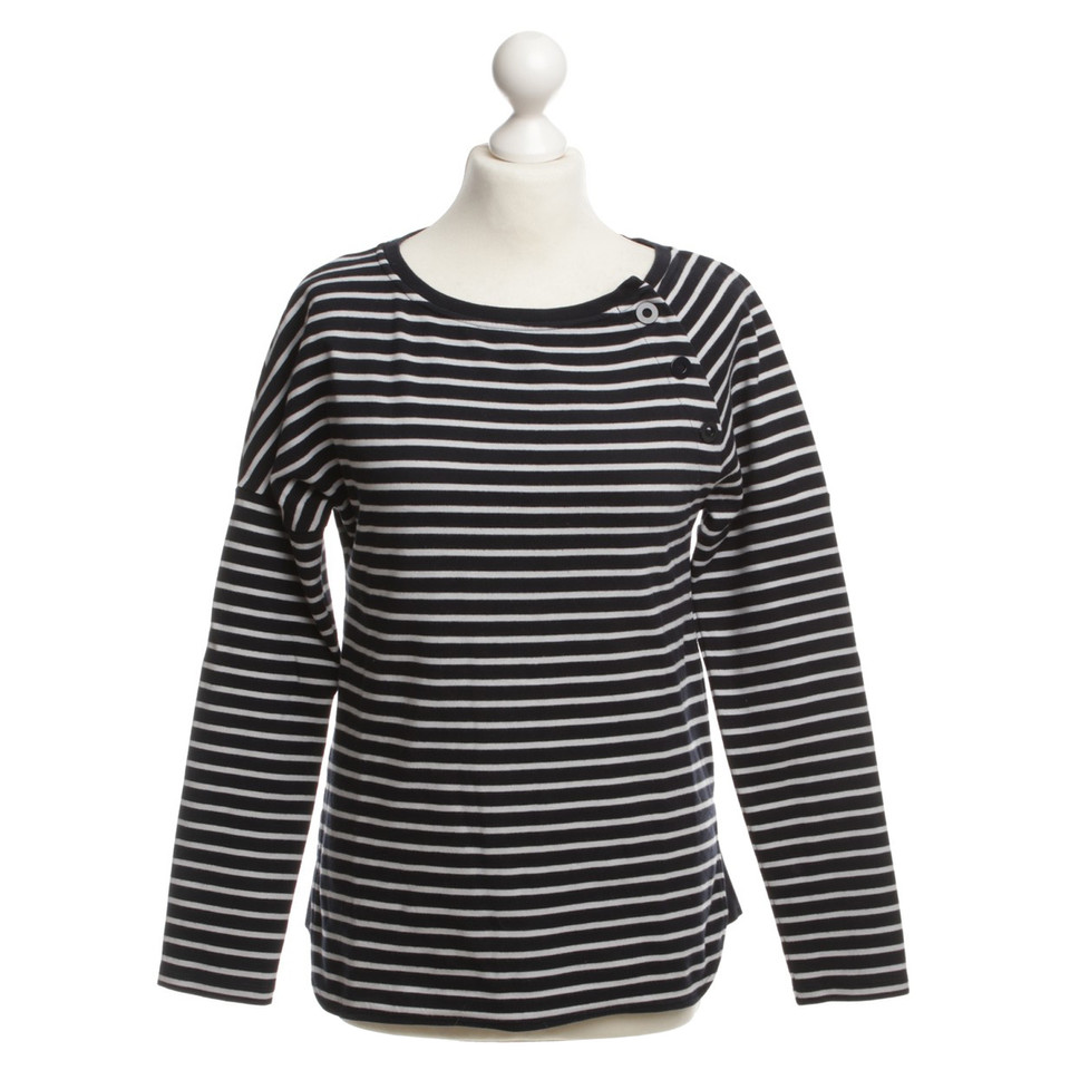 Max & Co Knit sweater with stripes