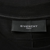 Givenchy Bovenkleding Katoen in Zwart