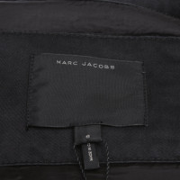 Marc Jacobs Jacket/Coat Cotton in Black