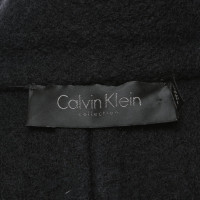 Calvin Klein Manteau noir