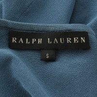 Ralph Lauren Bovenaan blauw