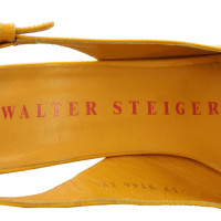 Walter Steiger peeptoes