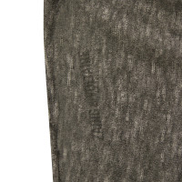 Zadig & Voltaire Gray top