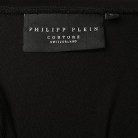 Philipp Plein Dress with jewels